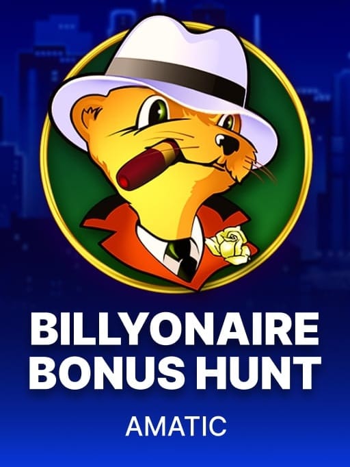 Billyonaire Bonus Hunt