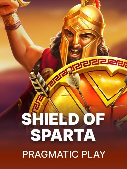 Shield Of Sparta game cover