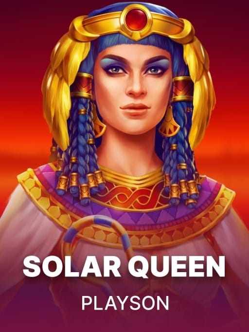 Solar Queen