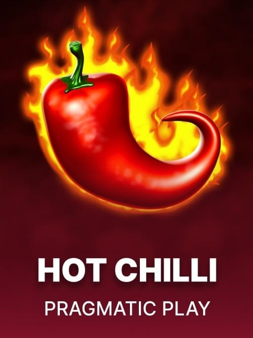 Hot Chilli game cover
